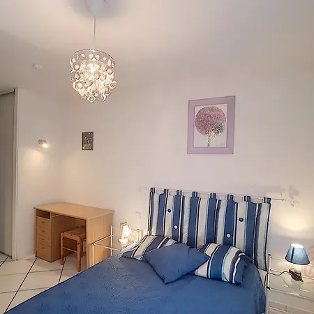 F2 Avec Wifi Et Animaux Permis A - Fr-1-451-220 * Lamalou-les-Bains