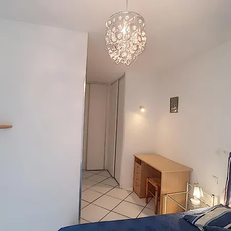F2 Avec Wifi Et Animaux Permis A - Fr-1-451-220 Apartamento *