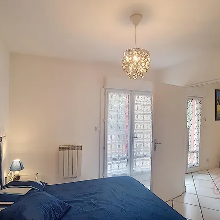 F2 Avec Wifi Et Animaux Permis A - Fr-1-451-220 Apartamento