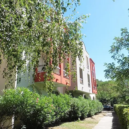 Apartment F2 Avec Wifi Et Animaux Permis A