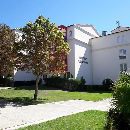 F2 Avec Wifi Et Animaux Permis A - Fr-1-451-220 Apartamento