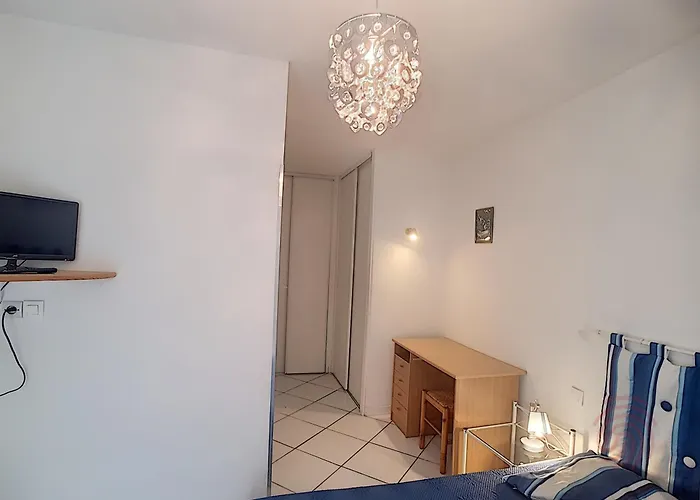F2 Avec Wifi Et Animaux Permis A - Fr-1-451-220 Apartman *