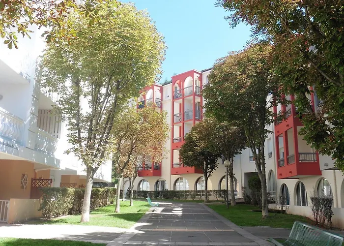 F2 Avec Wifi Et Animaux Permis A - Fr-1-451-220 Apartman *