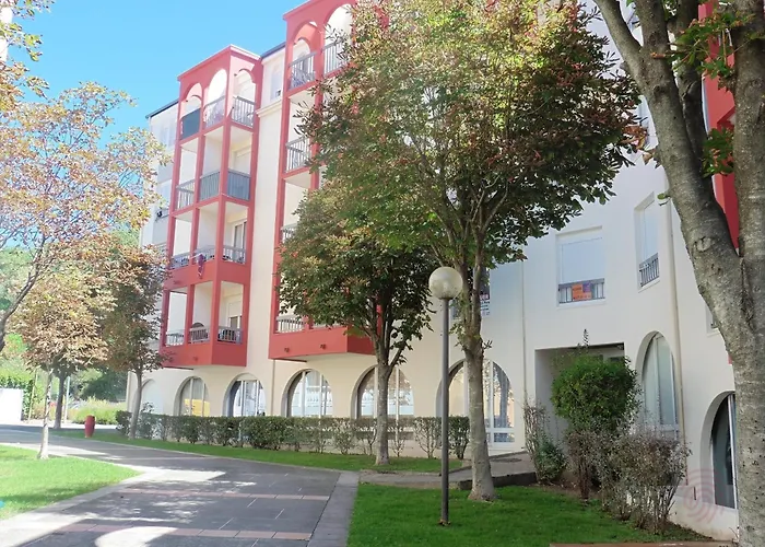 F2 Avec Wifi Et Animaux Permis A - Fr-1-451-220 Lamalou-les-Bains