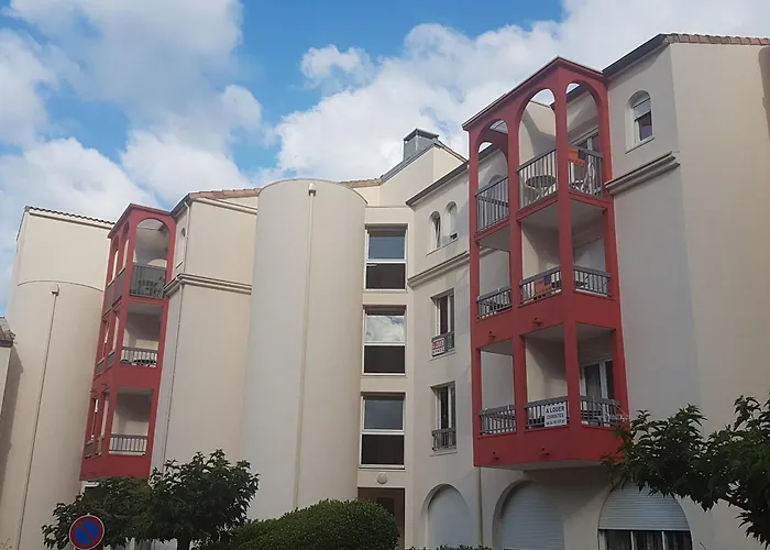 F2 Avec Wifi Et Animaux Permis A - Fr-1-451-220 * Lamalou-les-Bains