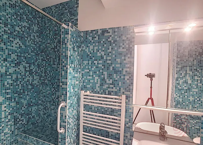 Apartman F2 Avec Wifi Et Animaux Permis A - Fr-1-451-220 *