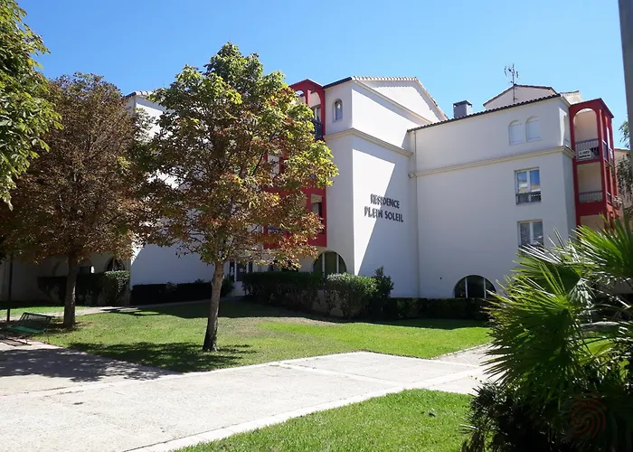 F2 Avec Wifi Et Animaux Permis A - Fr-1-451-220 Apartman